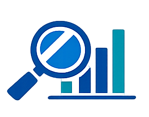 Analytics Icon